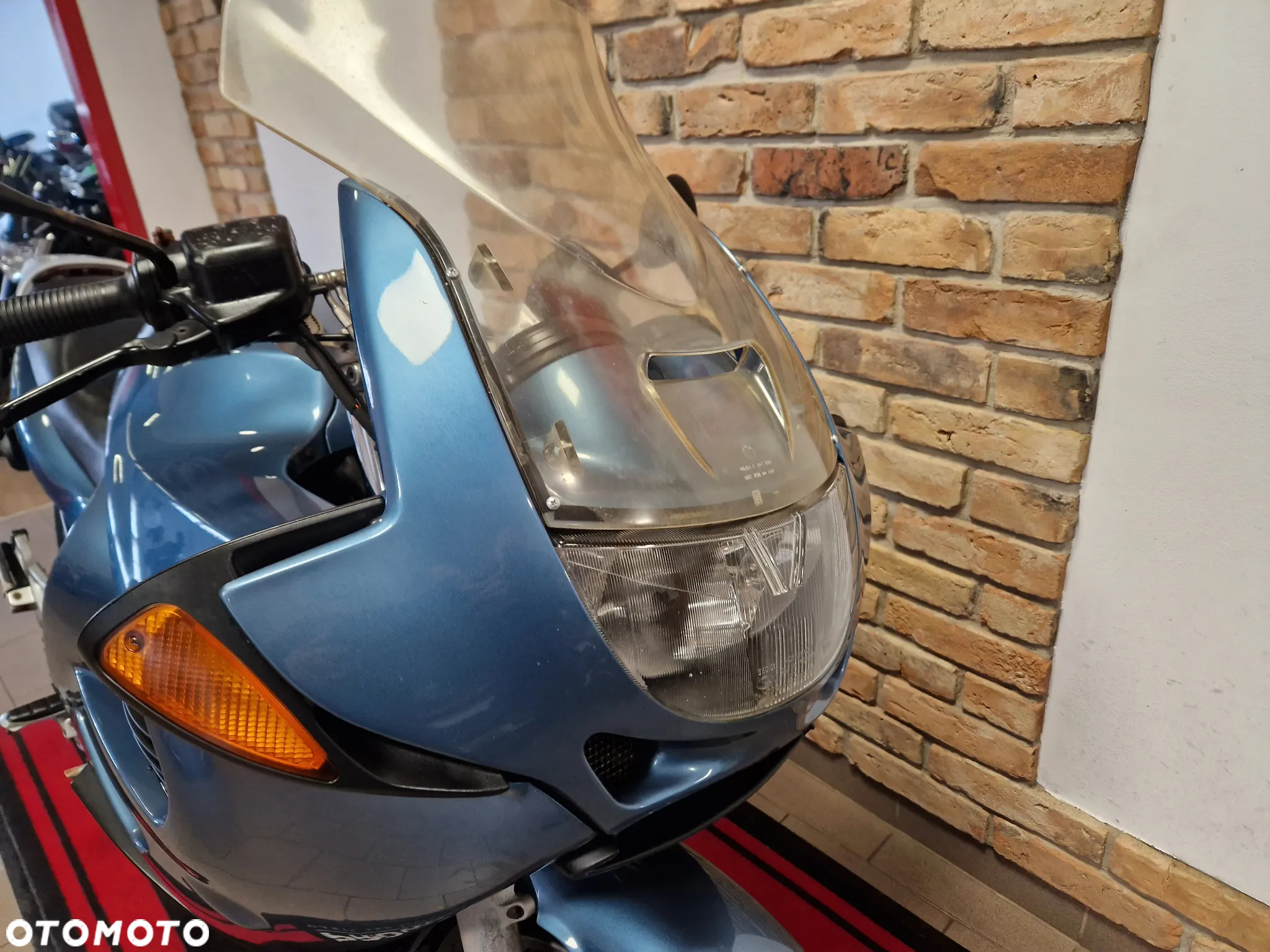 BMW K - 35
