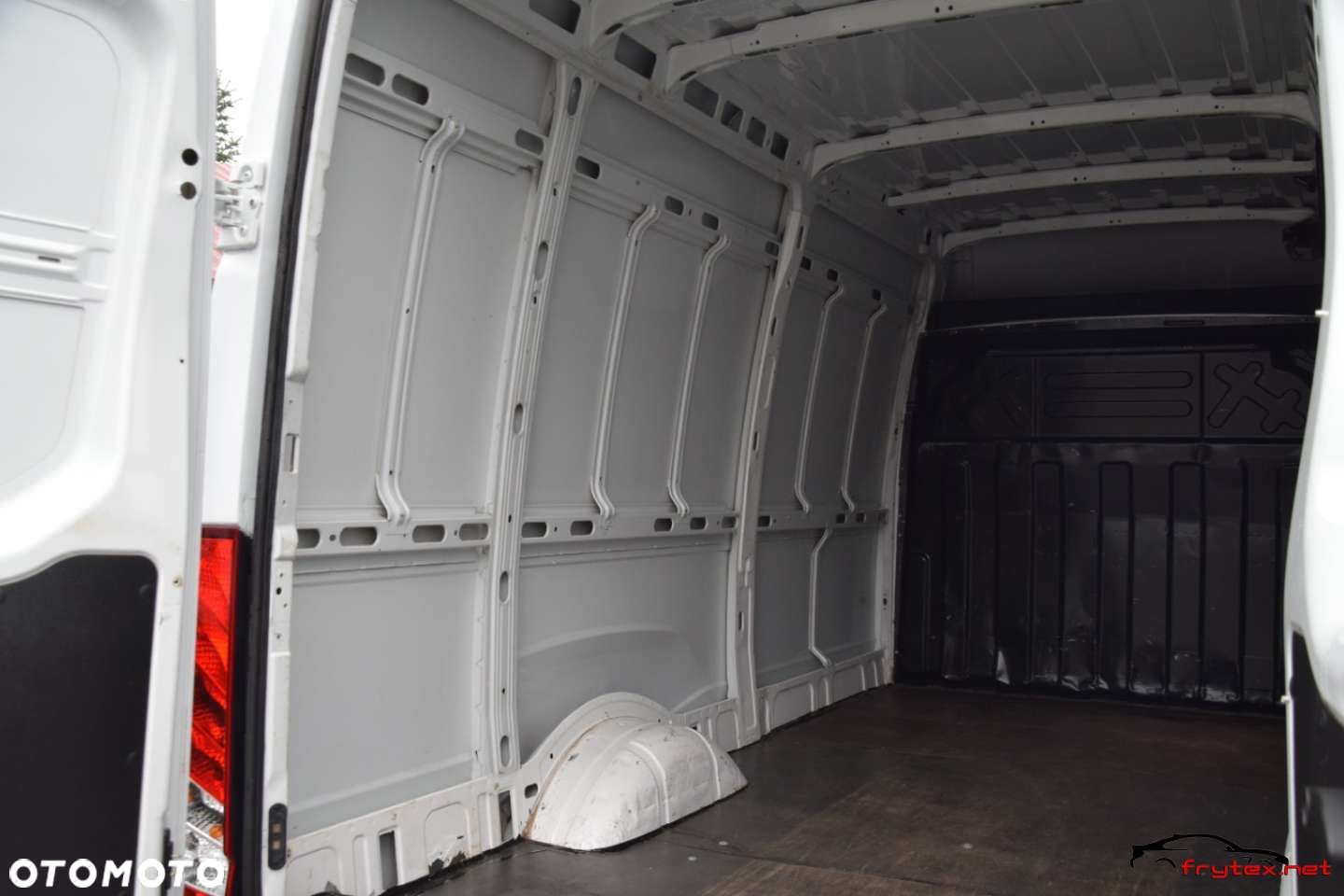 Iveco Daily L2H3 - 20