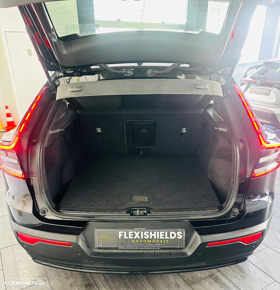 Volvo C40 Recharge Plus - 5