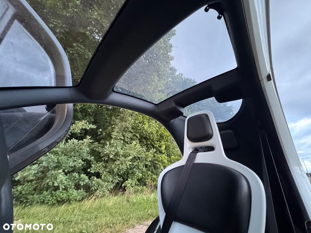 Renault Twizy (ohne Batterie) Sport Edition White - 34