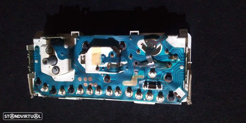 Quadrante Renault 9 (L42_) - 4