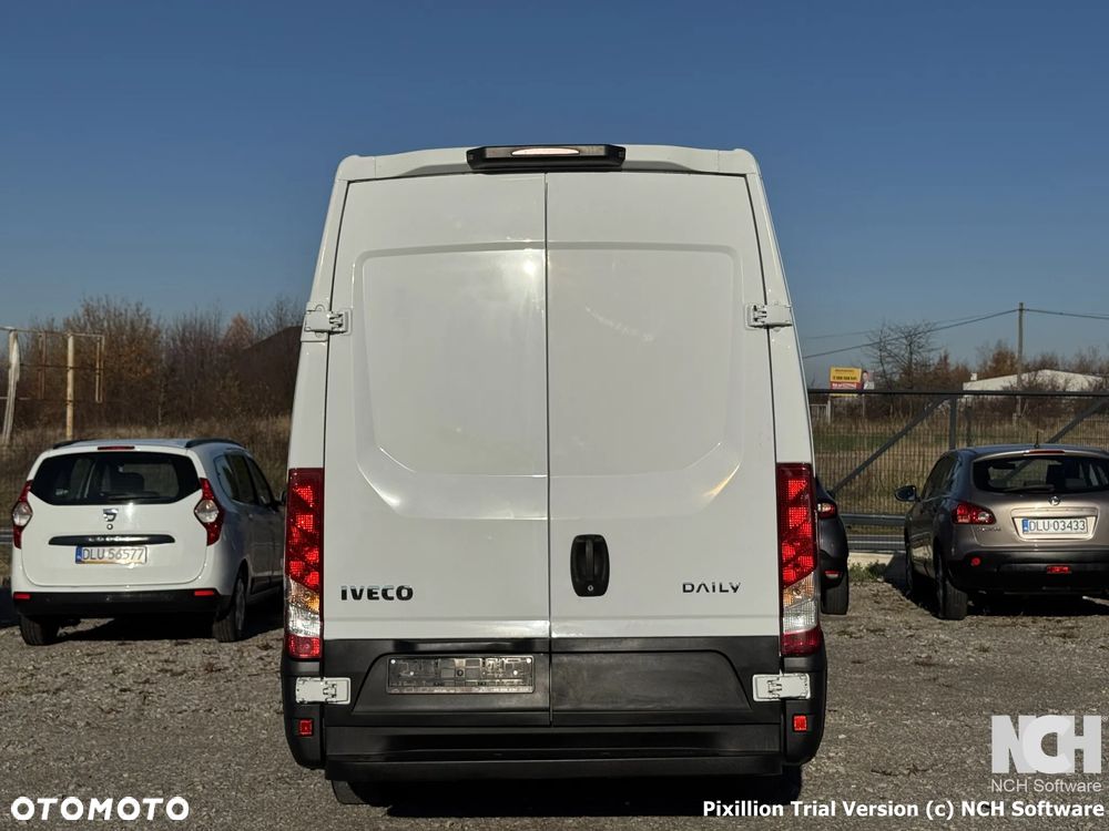 Iveco 35 Daily - 13