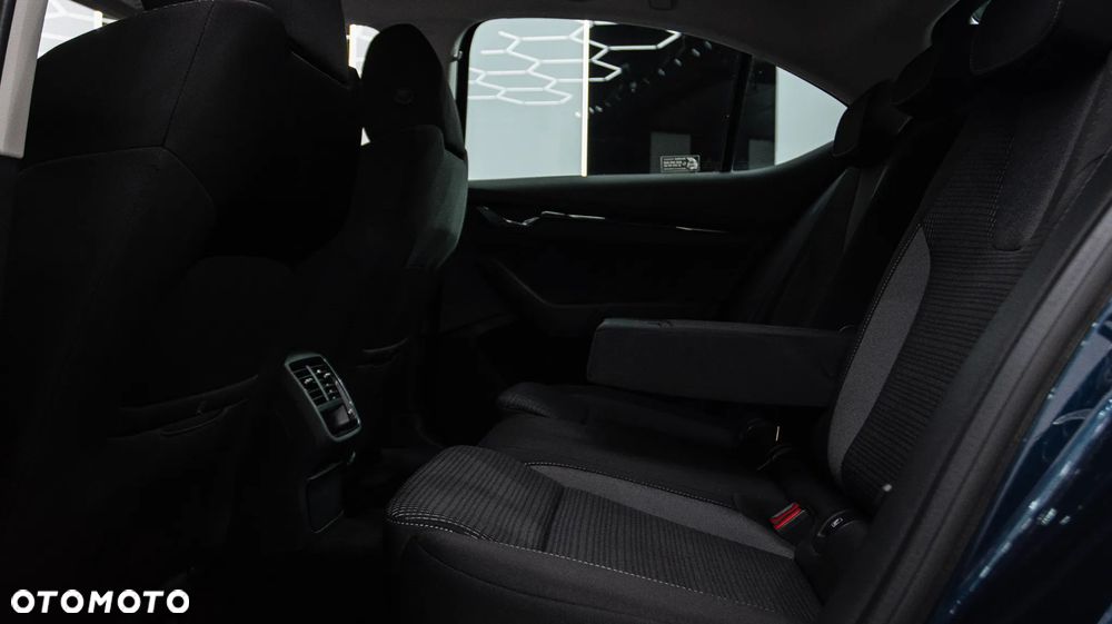 Skoda Octavia 2.0 TDI Ambition - 16