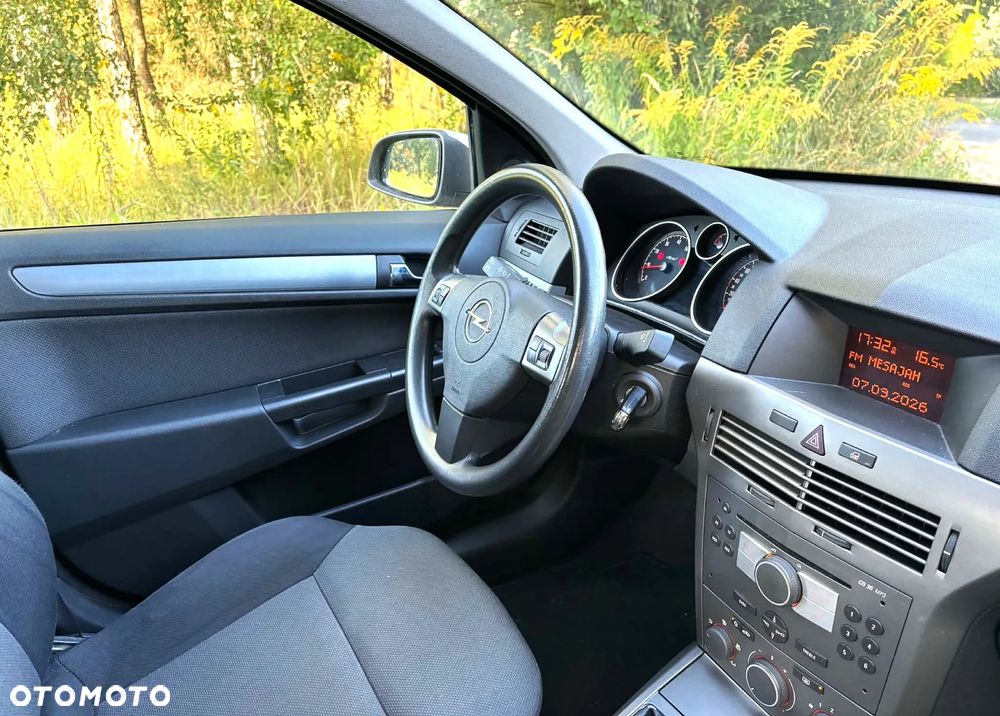 Opel Astra 1.6 Catch me now - 30