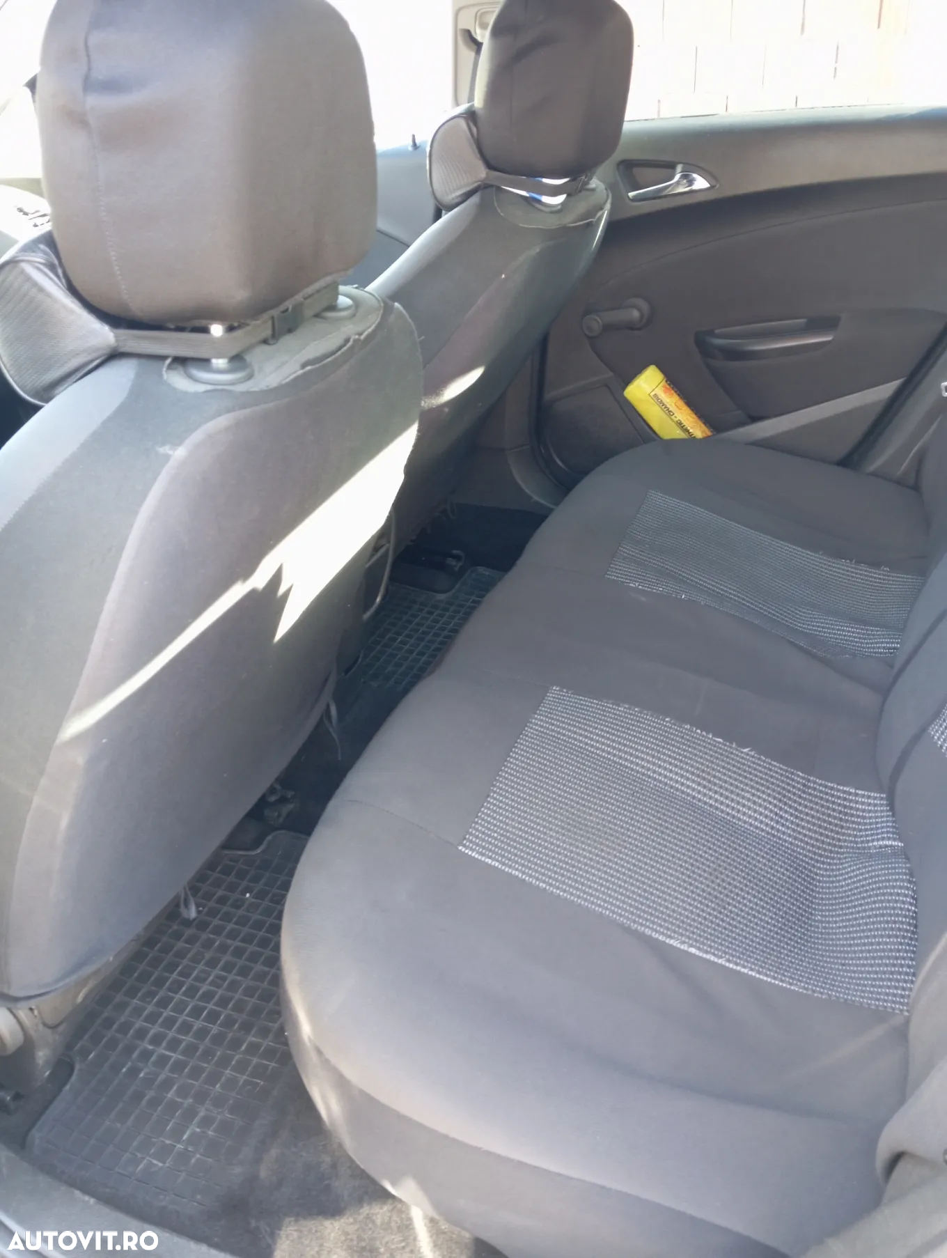 Opel Astra 1.7 CDTI ECOTEC ECOFlex Start/Stop Active - 14