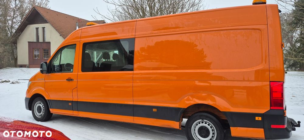 MAN TGE 4x2F SB L3 - 11