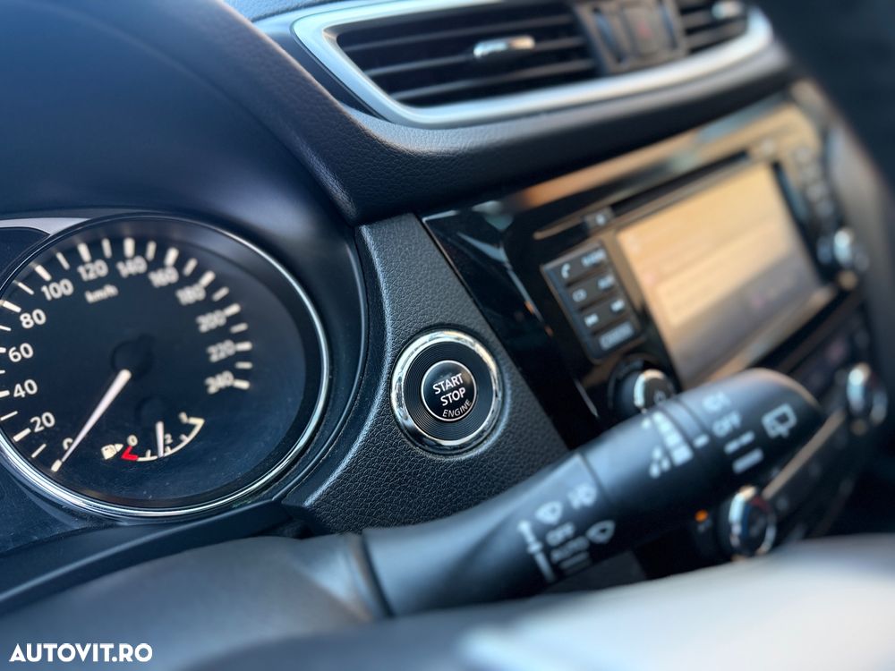 Nissan X-Trail DIG-T Stop/Start Tekna - 21