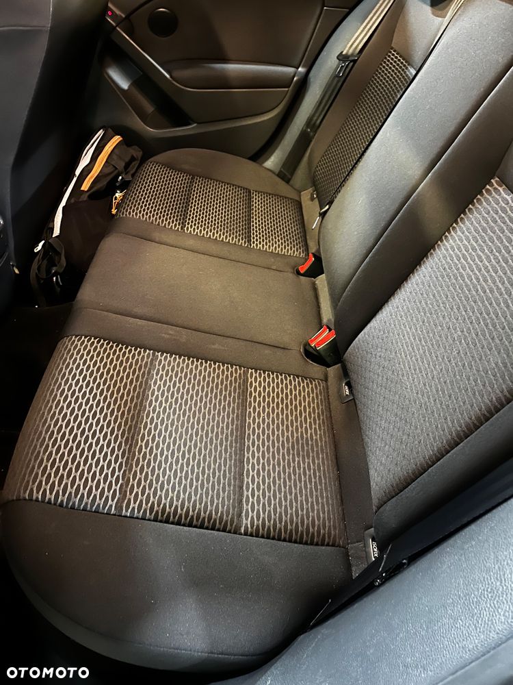 Volkswagen Golf VI 1.4 Trendline - 16