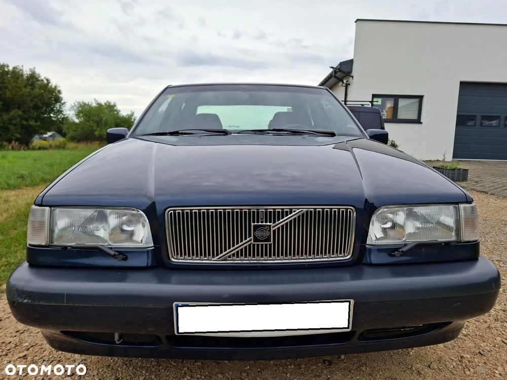 Volvo 850 2.5 GLT - 6