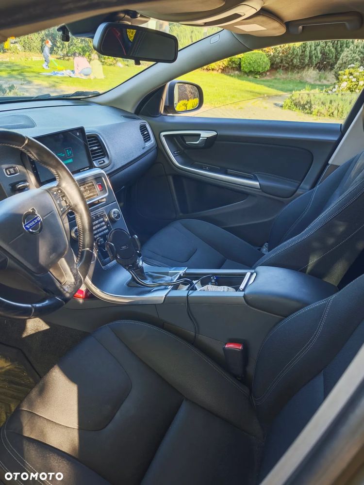 Volvo V60 D2 Kinetic - 7