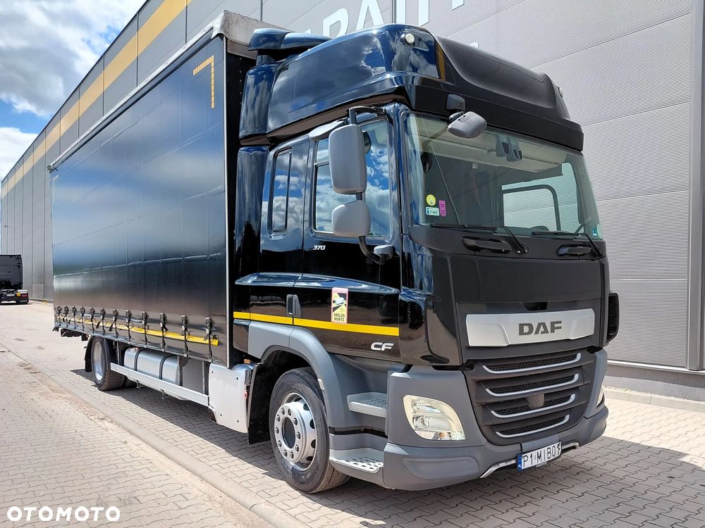 DAF CF 370FA - 7