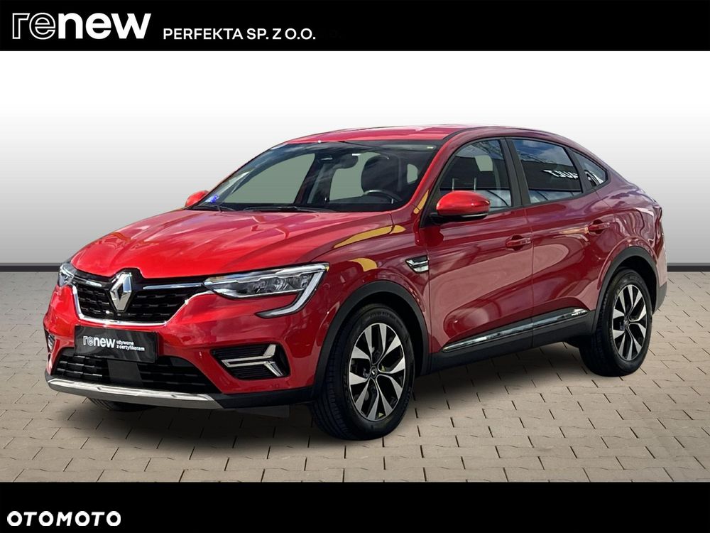 Renault Arkana - 1