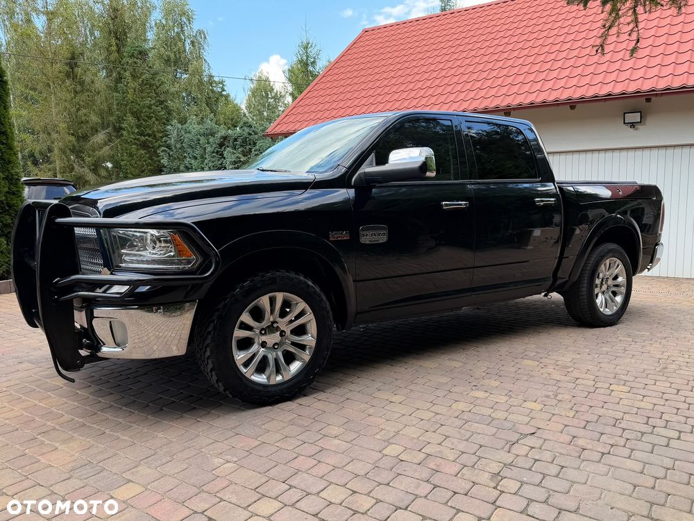 Dodge RAM - 9