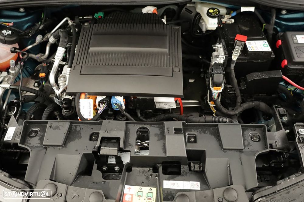 Alfa Romeo Junior Elletrica 50 kWh - 23