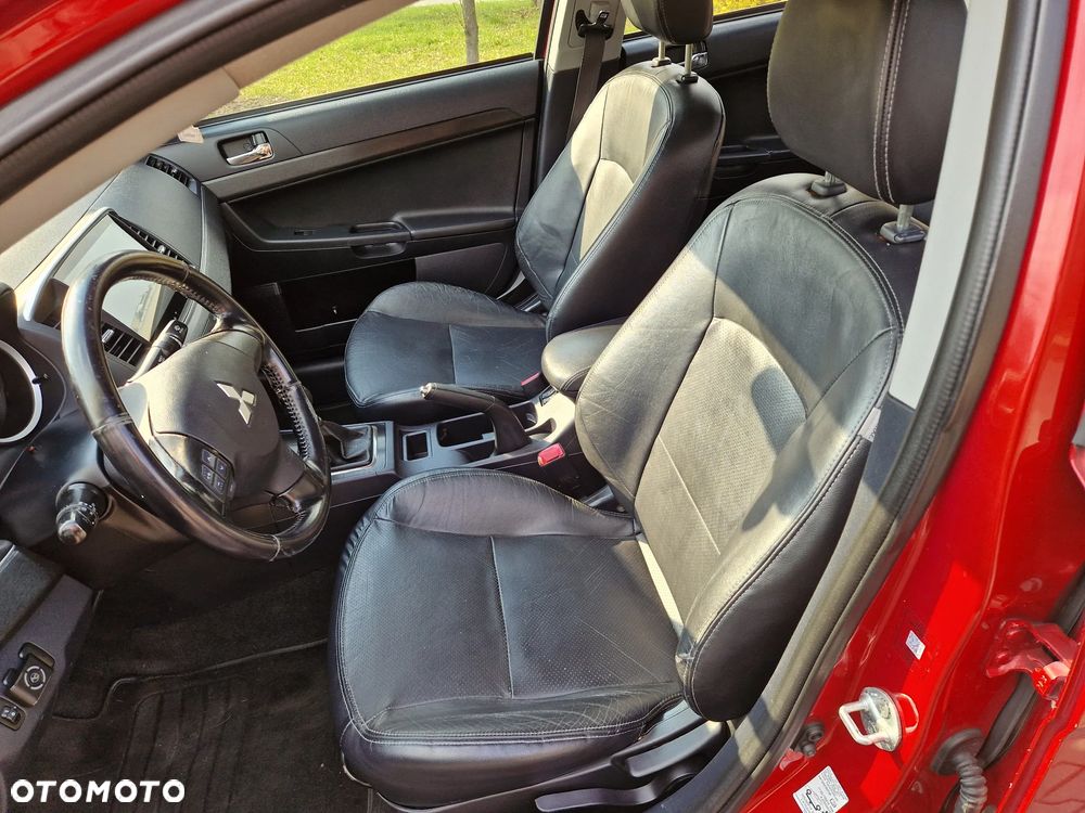 Mitsubishi Lancer 1.5 Inform - 3