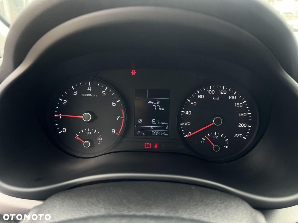 Kia Rio 1.0 T-GDI M - 14