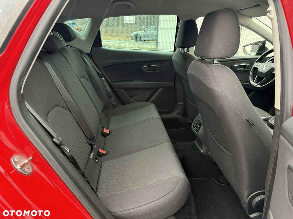 Seat Leon 1.6 TDI Style - 15