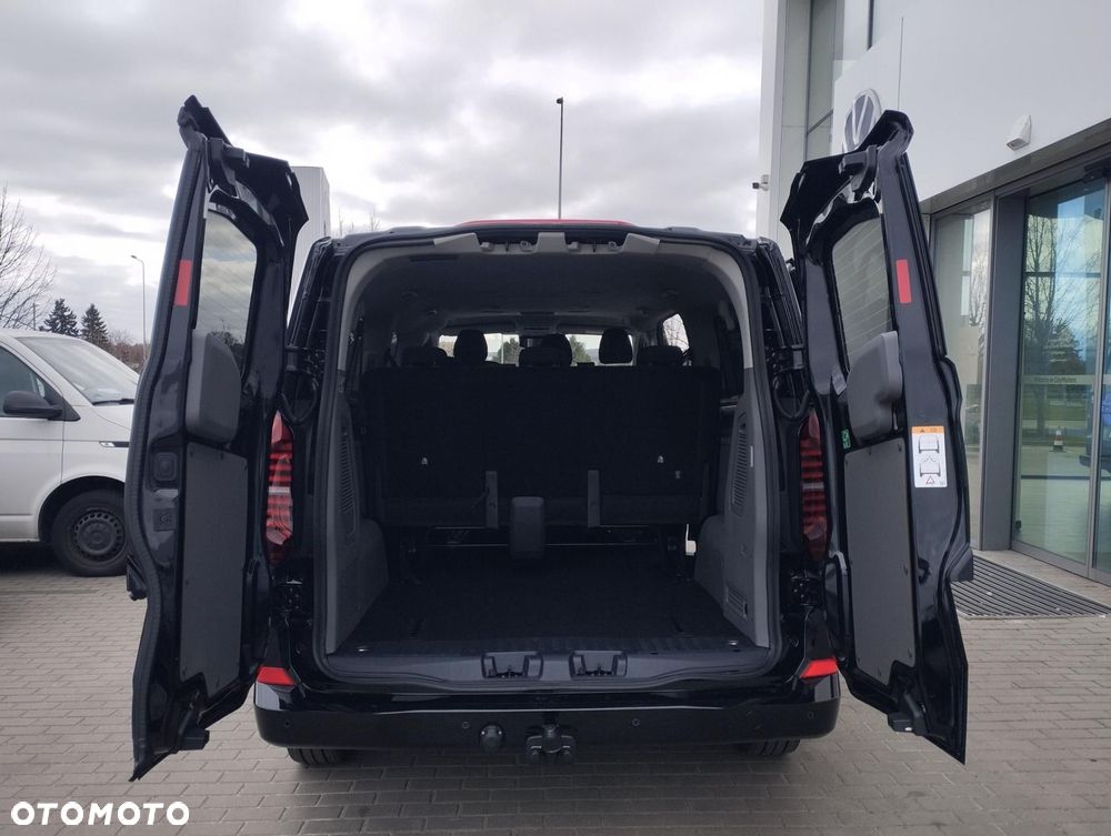 Volkswagen Caravelle - 12