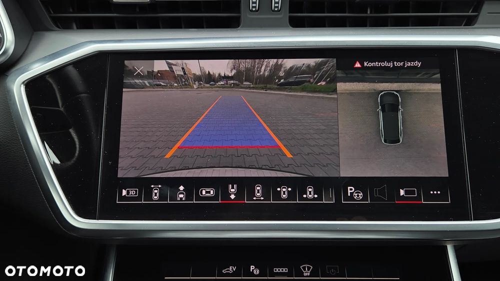 Audi A6 Avant 55 TFSI e quattro S tronic S line - 29