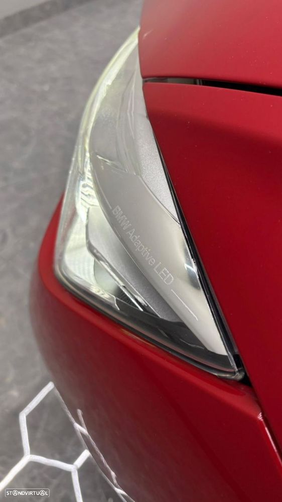 BMW 320 d Touring Sport Line - 6