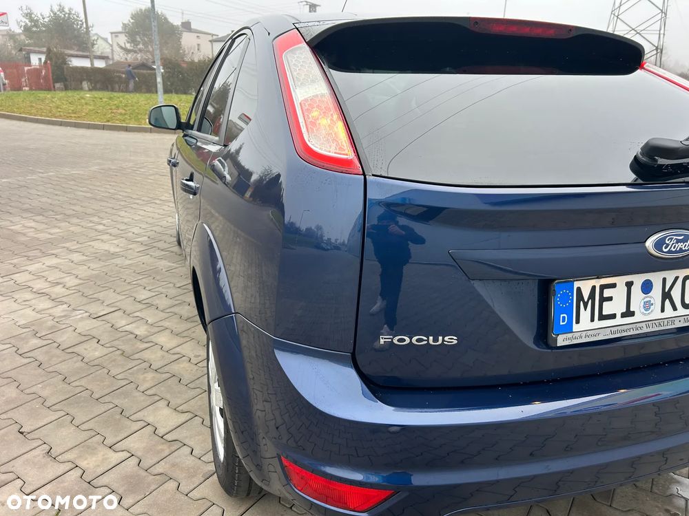 Ford Focus - 18