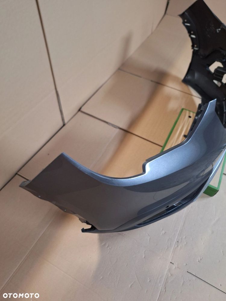 OPEL CROSSLAND X 17-20 ZDERZAK PRZÓD PRZEDNI ORYG GM 39097370 WYSYŁKA 24H - 3