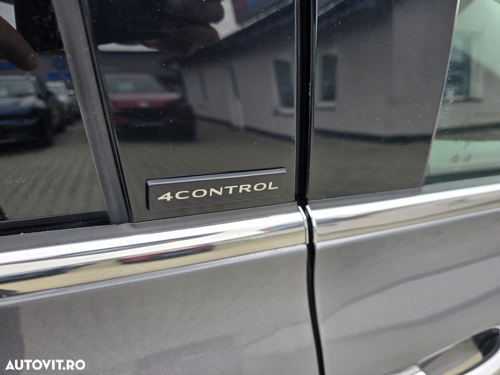 Renault Talisman Grandtour ENERGY TCe 200 EDC INITIALE PARIS - 13