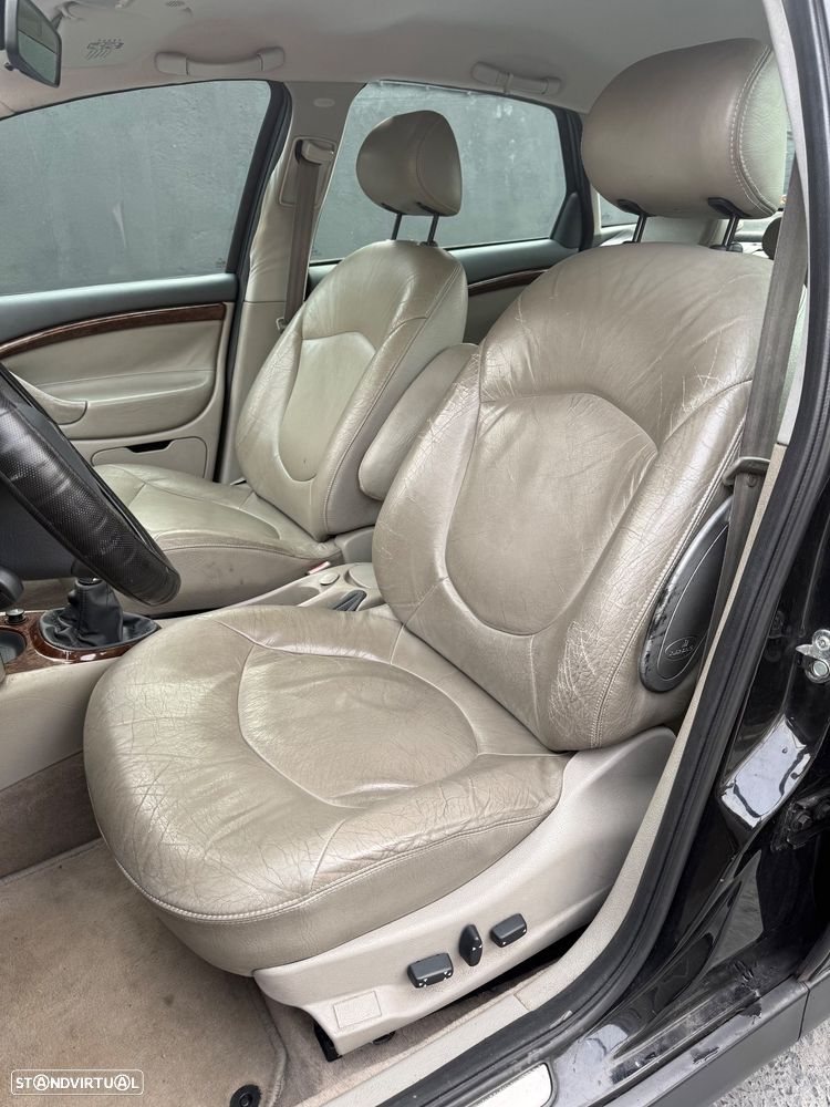 Citroën C5 2.2 HDi Exclusive - 7