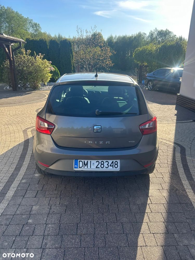 Seat Ibiza - 10