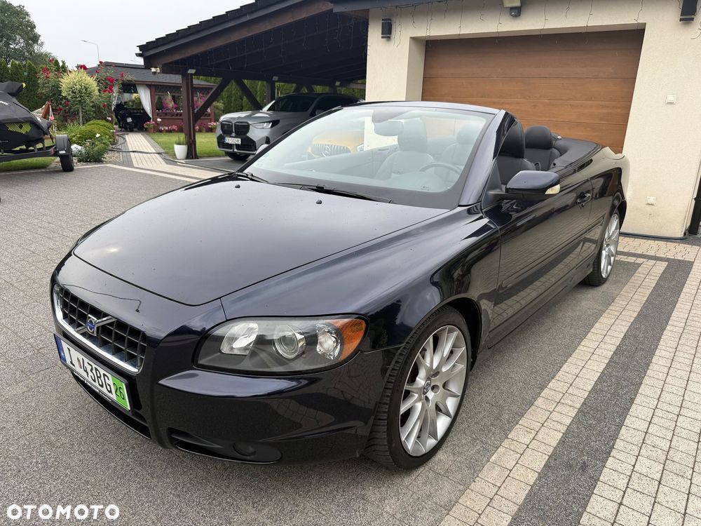 Volvo C70 2.4 Momentum - 2