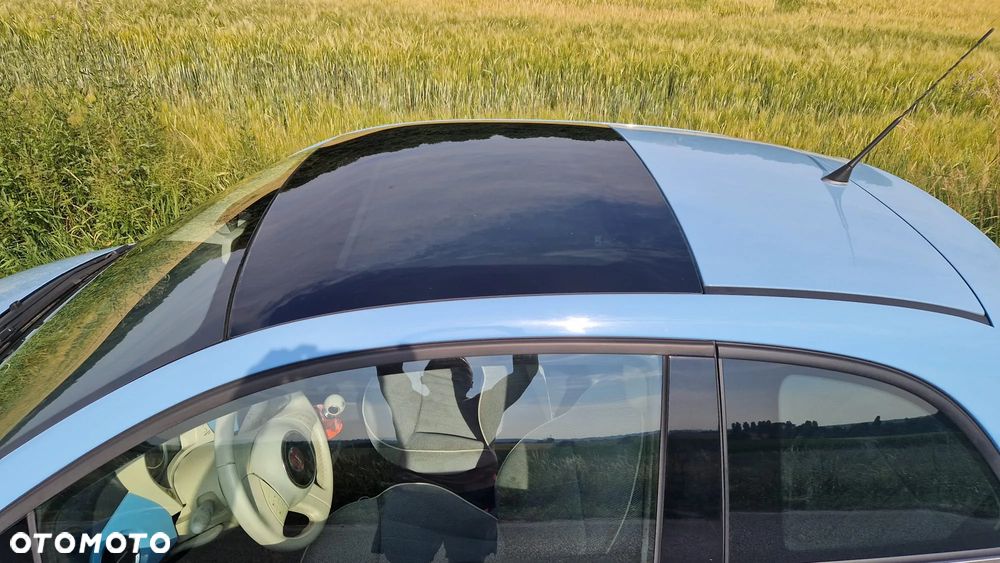 Fiat 500 0.9 TwinAir Plus S&S - 18