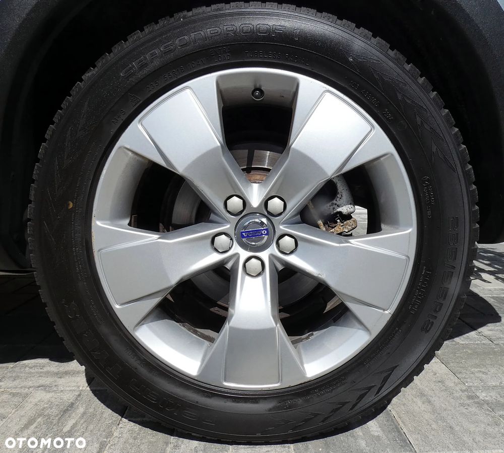 Volvo V60 Cross Country D4 Drive-E Summum - 24