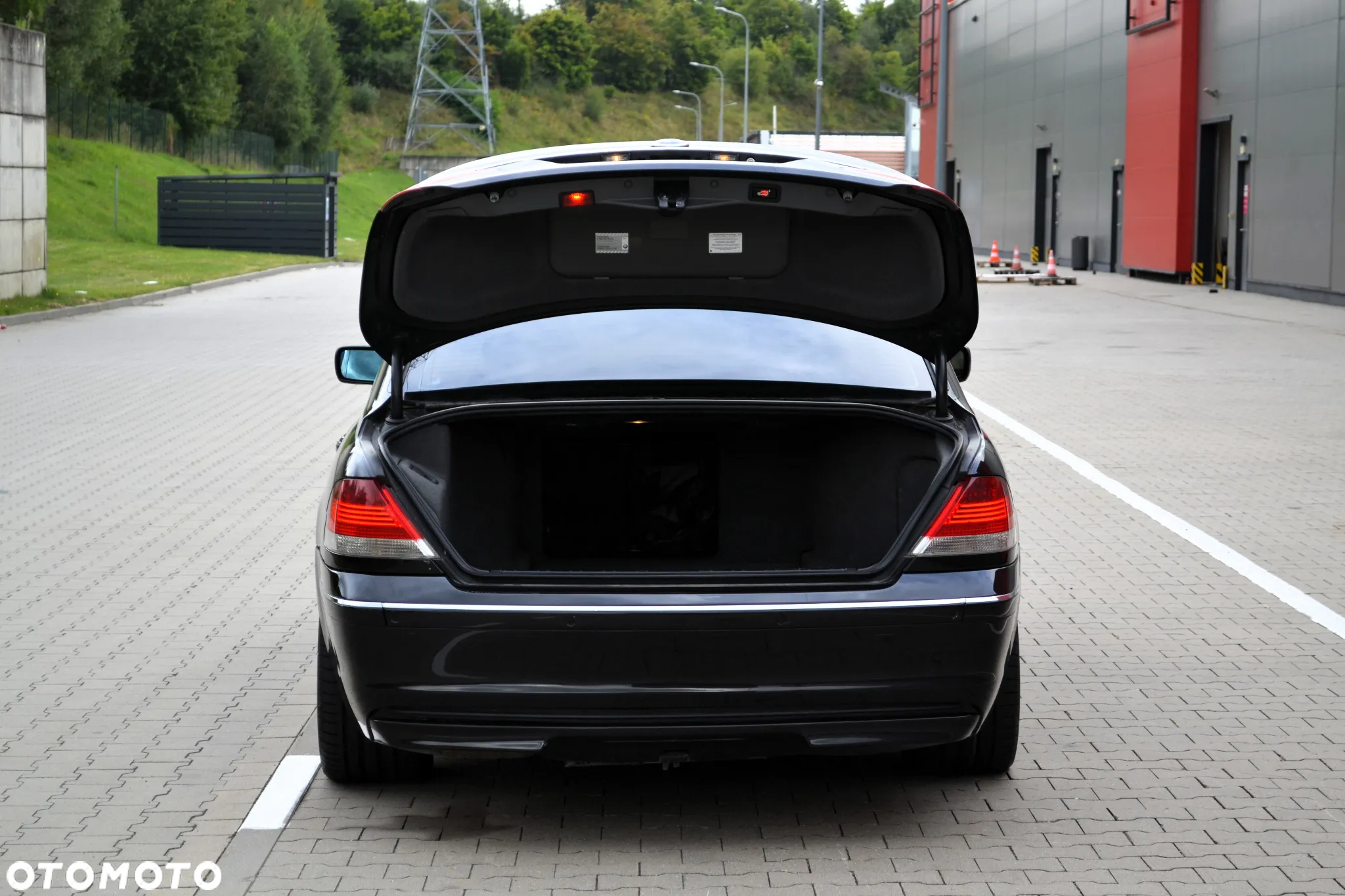 BMW Seria 7 730d - 30