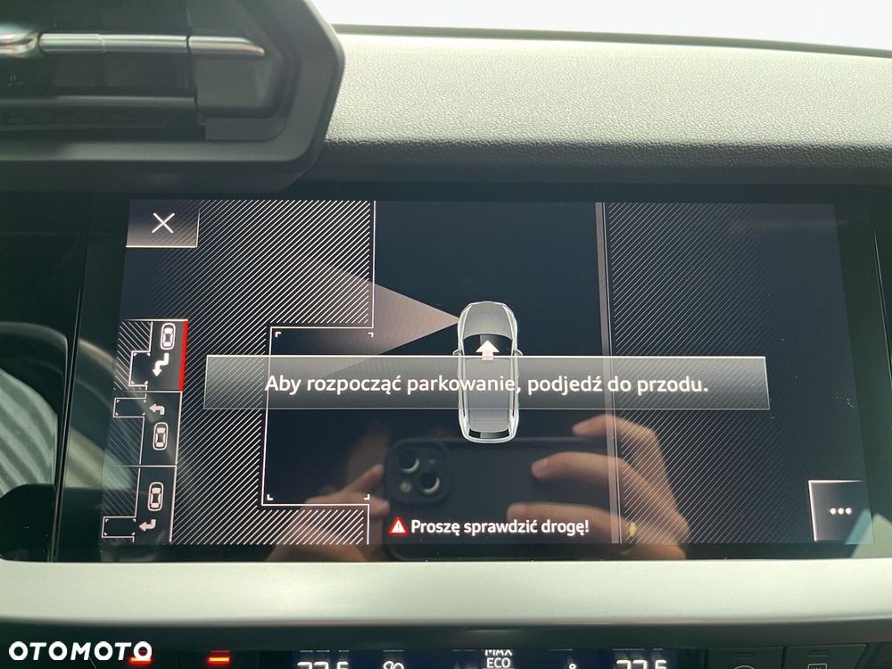 Audi A3 Sportback - 37
