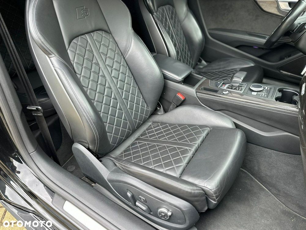 Audi S5 Coupé 3.0 TFSI quattro tiptronic - 9