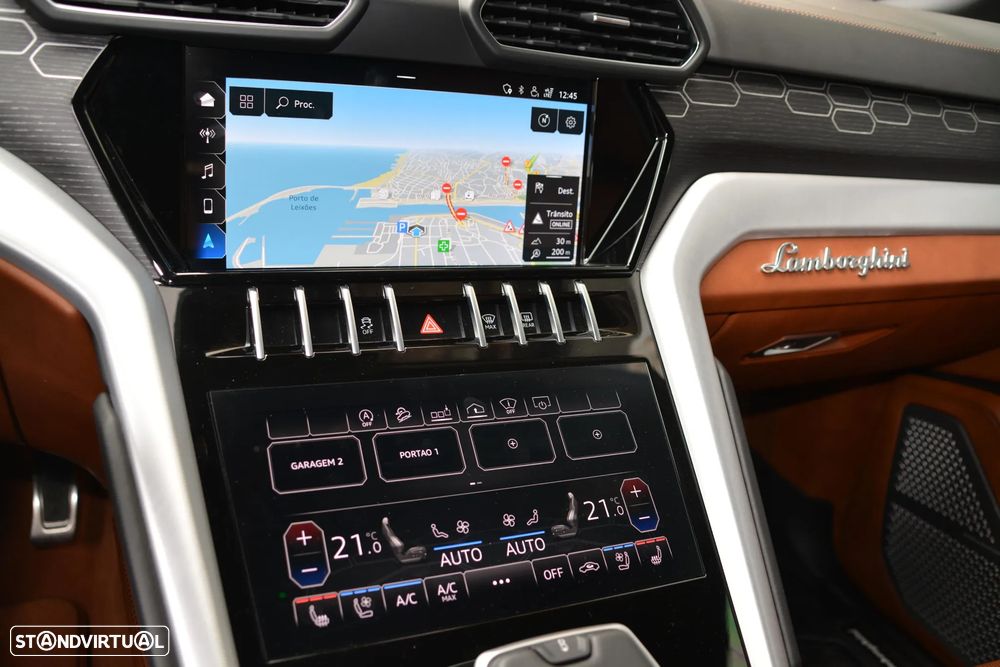 Lamborghini Urus 4.0 V8 - 57