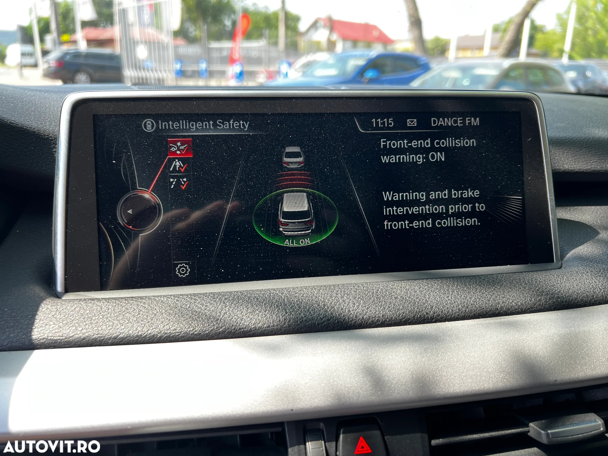 BMW X5 xDrive25d - 28