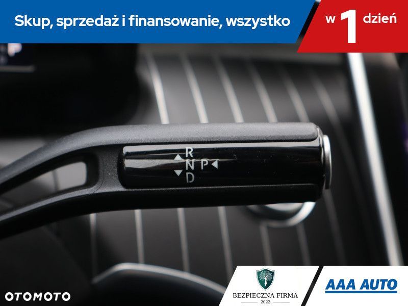 Mercedes-Benz Klasa C - 17