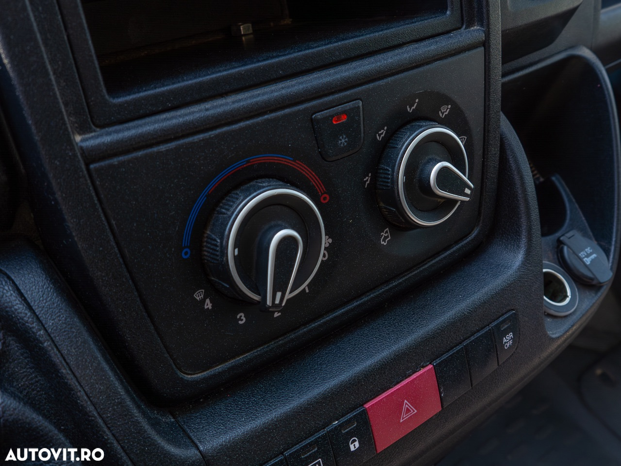 Peugeot Boxer - 9