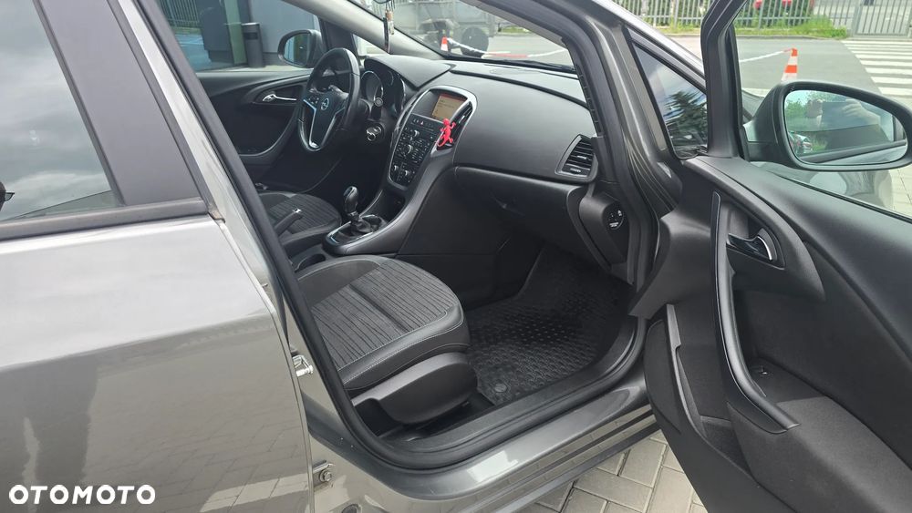 Opel Astra 1.4 T Active - 7