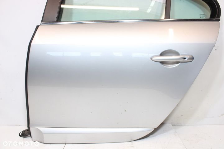 DRZWI LEWY TYŁ RENAULT FLUENCE LIFT TED69 - 6
