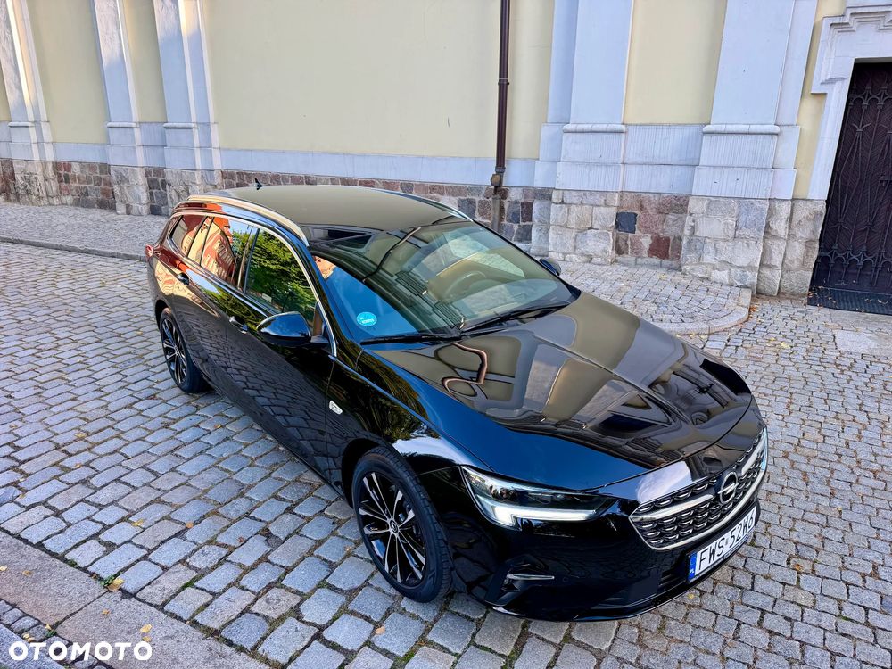 Opel Insignia 2.0 CDTI Ultimate S&S - 24