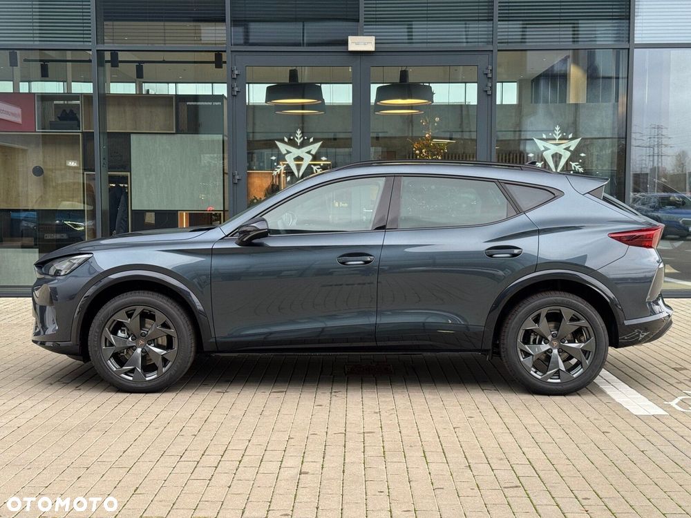 Cupra Formentor 1.5 eTSI mHEV DSG - 14