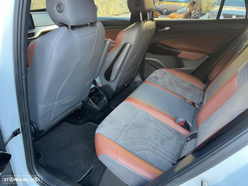 VW ID.4 77 kWh Pro Performance - 28