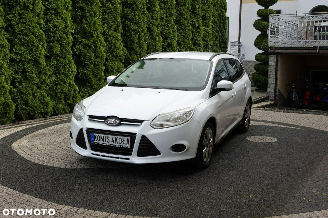 Ford Focus - 7