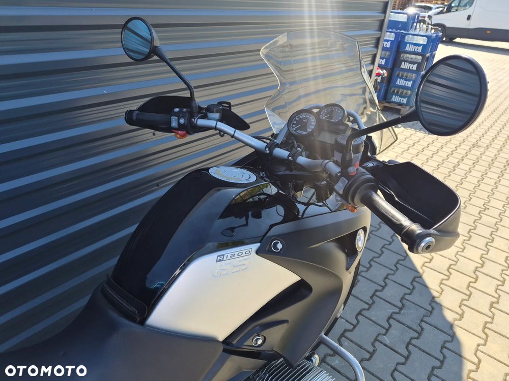 BMW R - 21