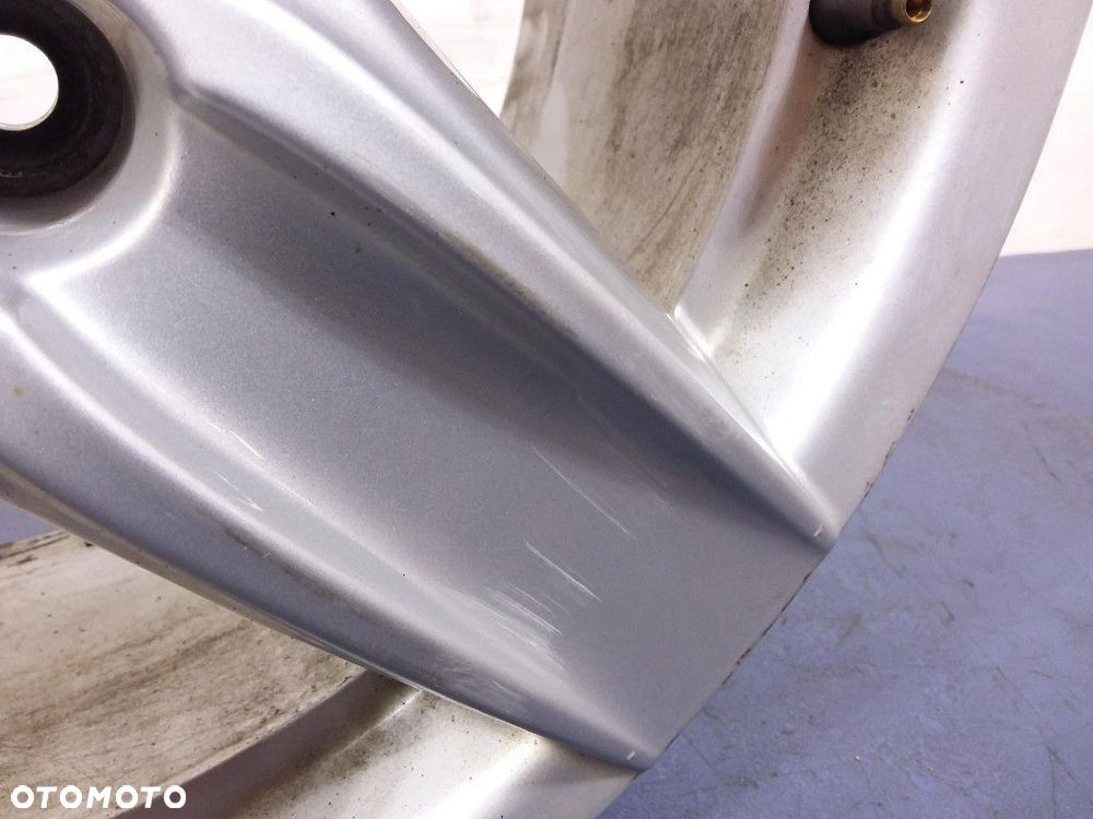PORSCHE CAYENNE II FELGA ALUMINIOWA 5X130 8JX18 - 8
