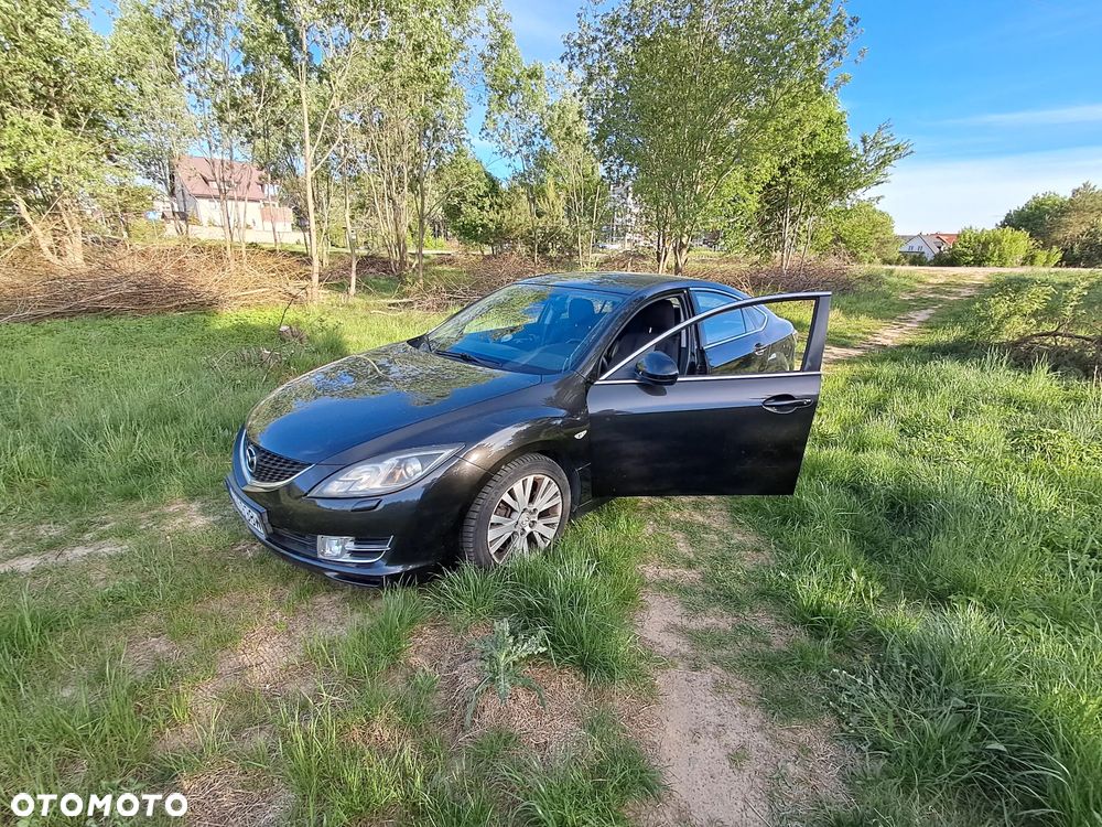 Mazda 6 2.0 Active - 14