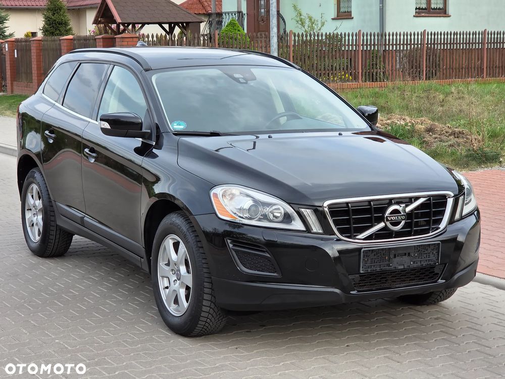 Volvo XC 60 D5 AWD Edition Pro - 7
