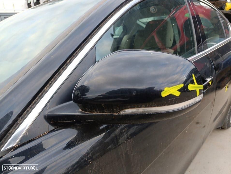RETROVISOR ESQUERDO JAGUAR XE - 1